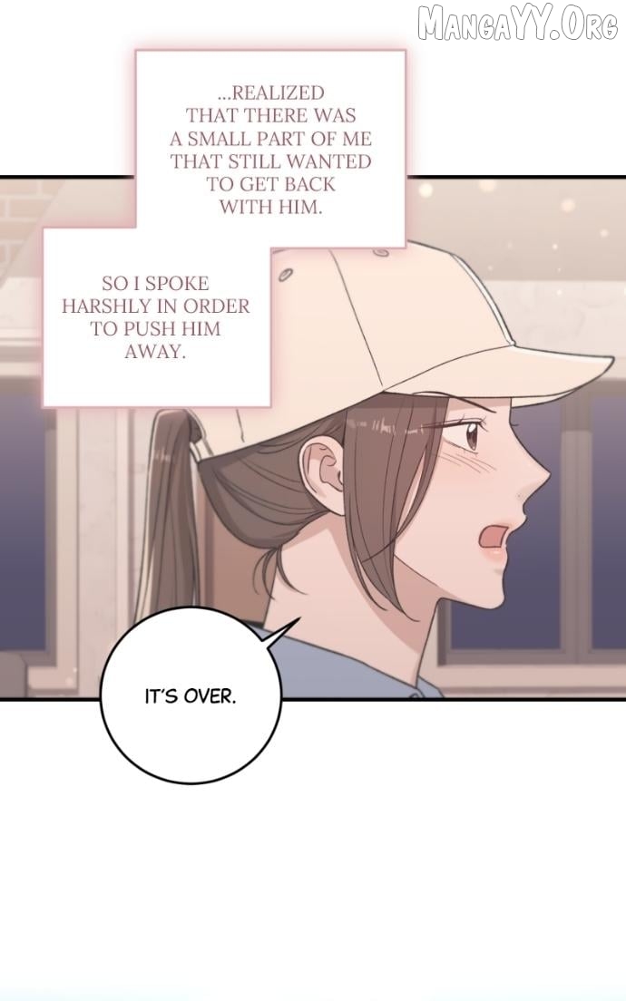 Long Term-Relationship chapter 22 page 77