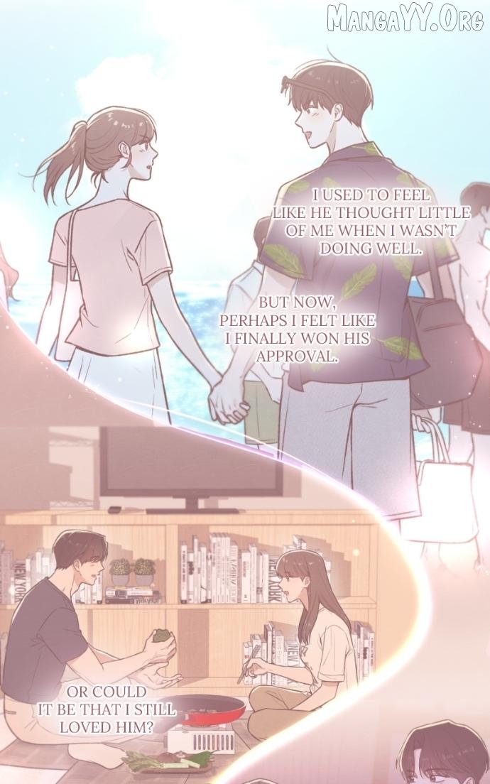 Long Term-Relationship chapter 22 page 78