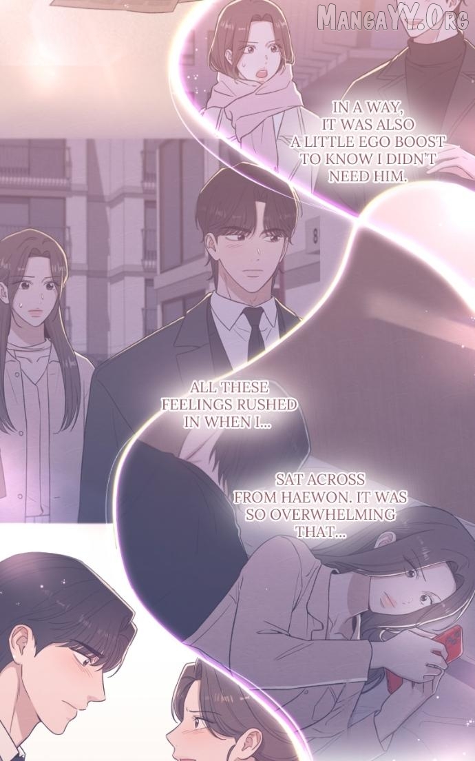 Long Term-Relationship chapter 22 page 79
