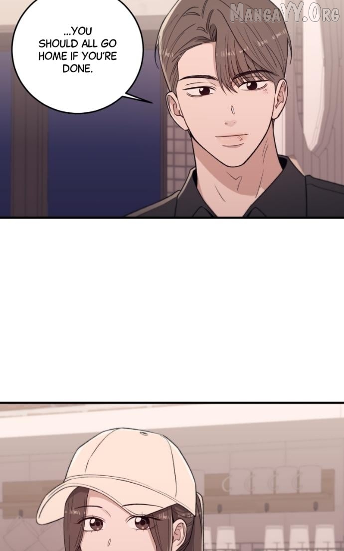 Long Term-Relationship chapter 22 page 8