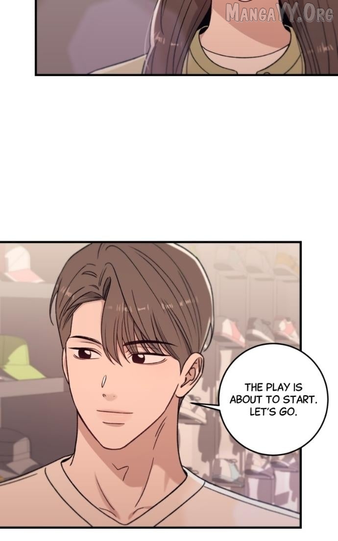 Long Term-Relationship chapter 23 page 8