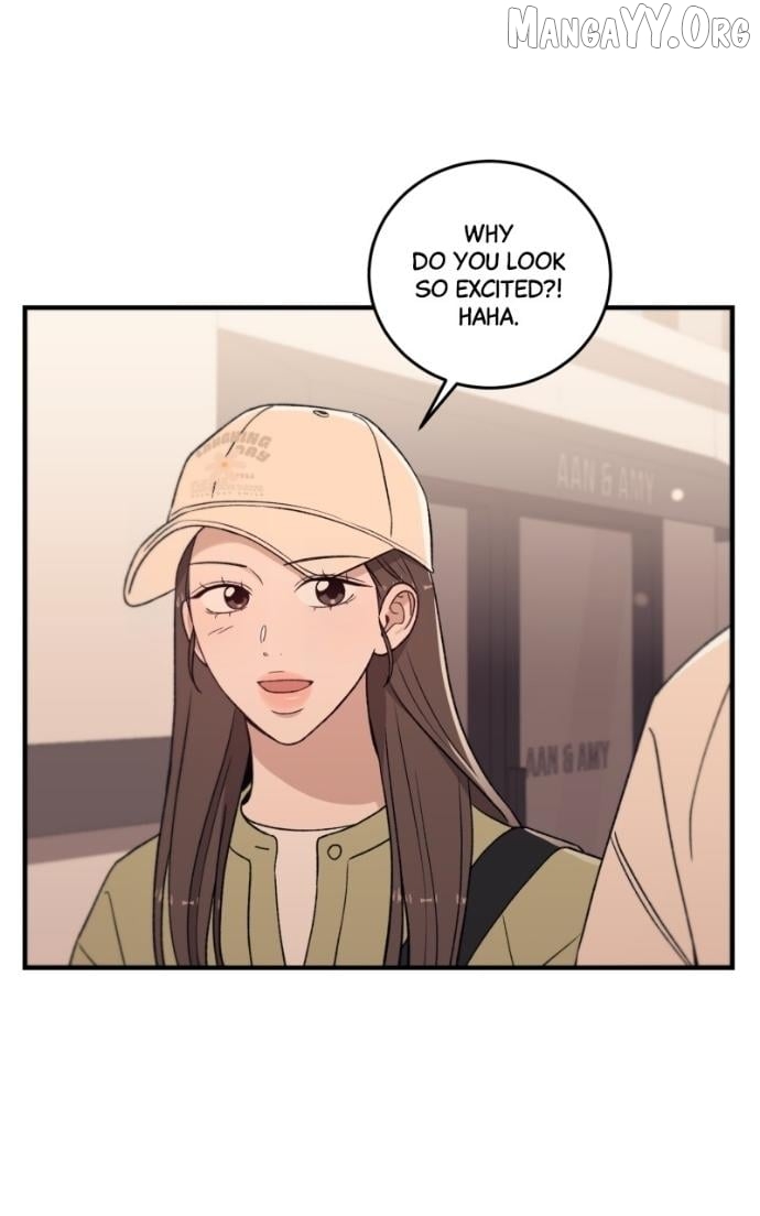 Long Term-Relationship chapter 23 page 12