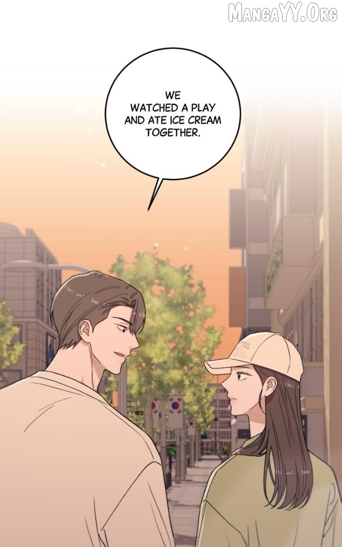 Long Term-Relationship chapter 23 page 14