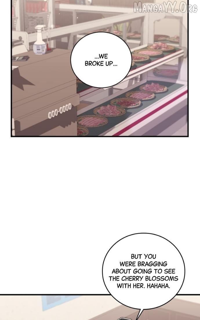 Long Term-Relationship chapter 23 page 21