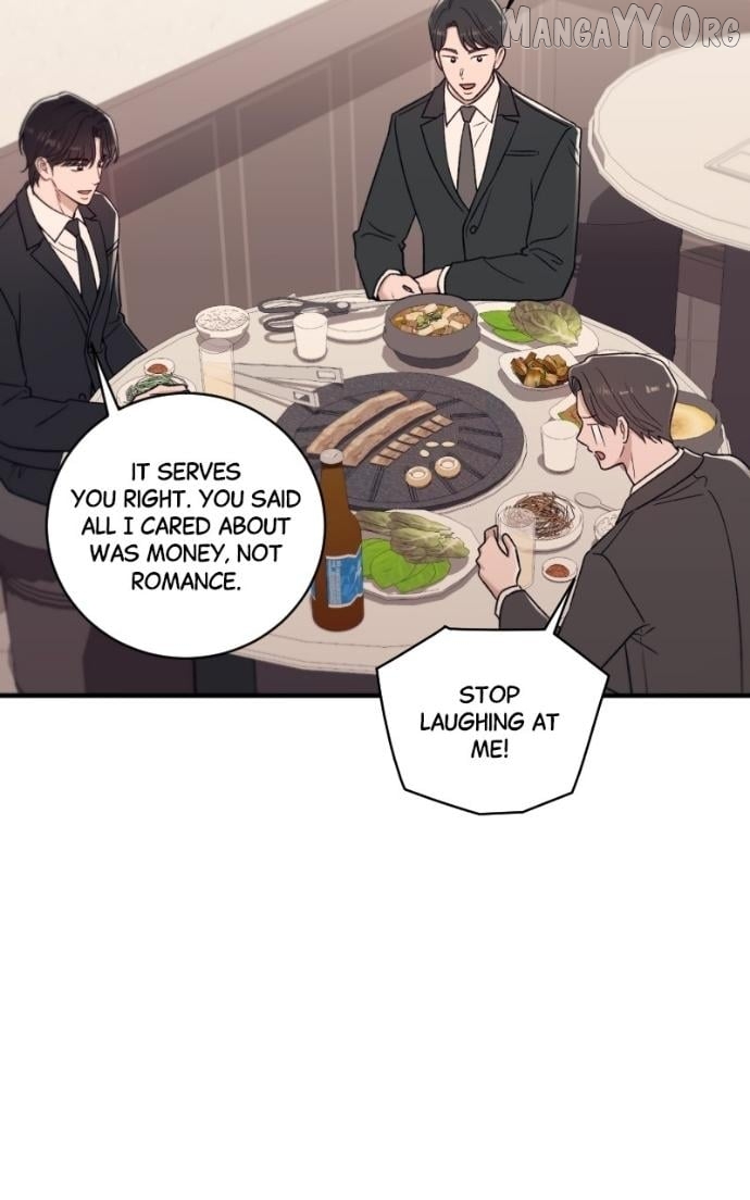 Long Term-Relationship chapter 23 page 22