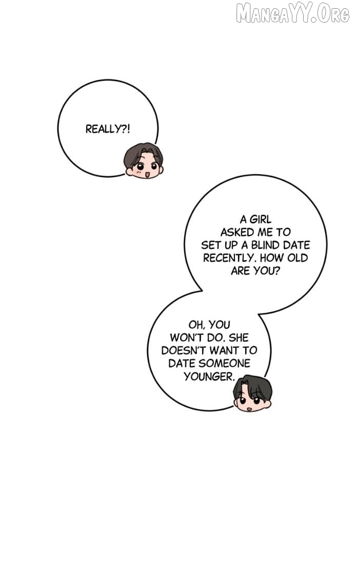 Long Term-Relationship chapter 23 page 23