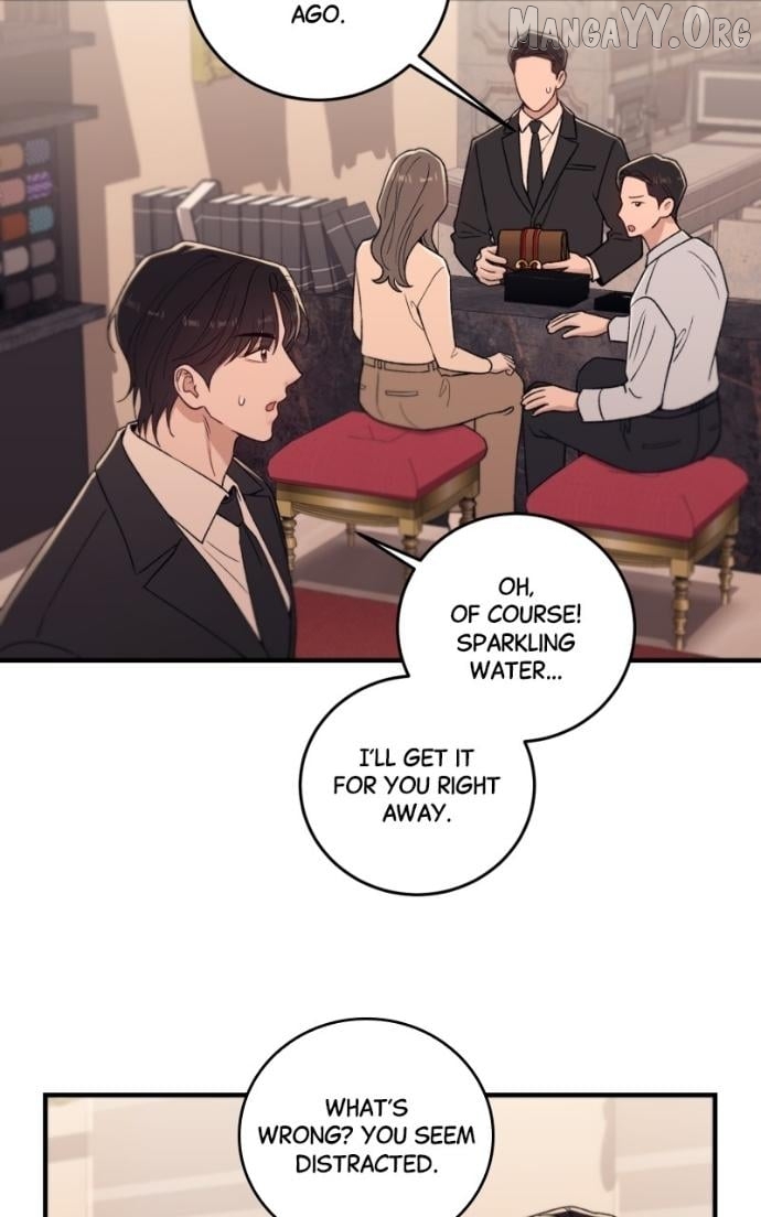 Long Term-Relationship chapter 23 page 34