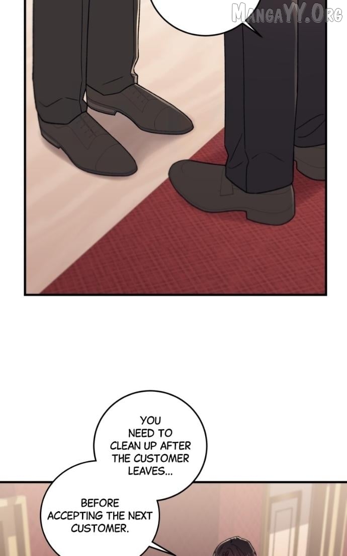 Long Term-Relationship chapter 23 page 37