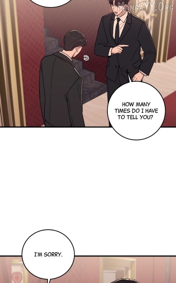 Long Term-Relationship chapter 23 page 38