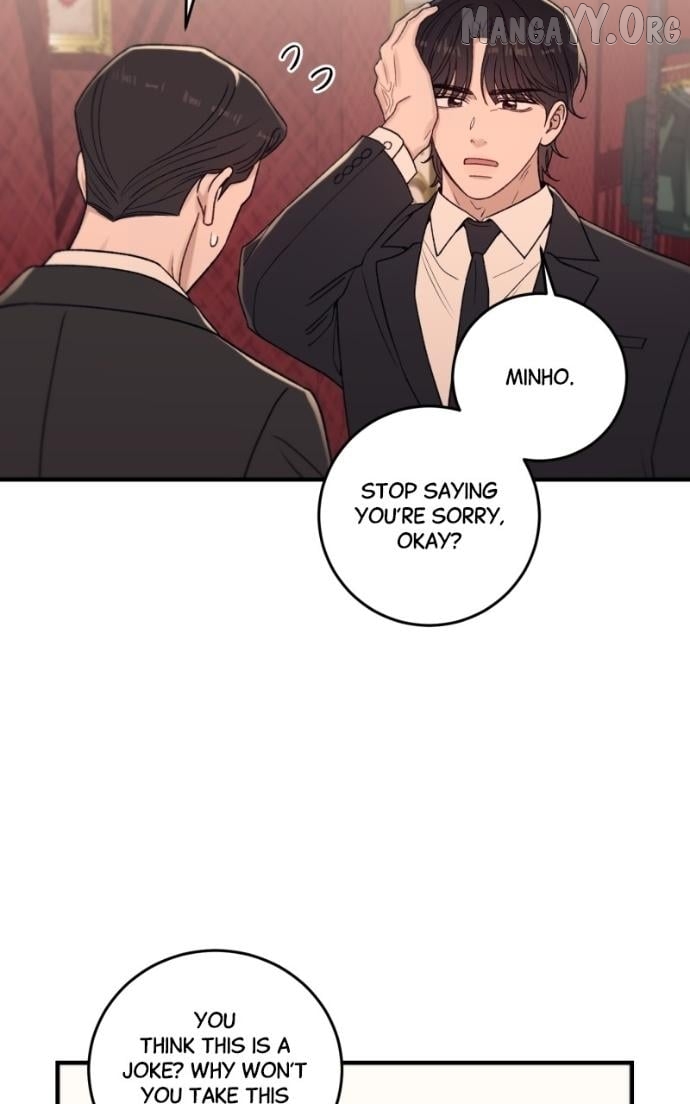 Long Term-Relationship chapter 23 page 39