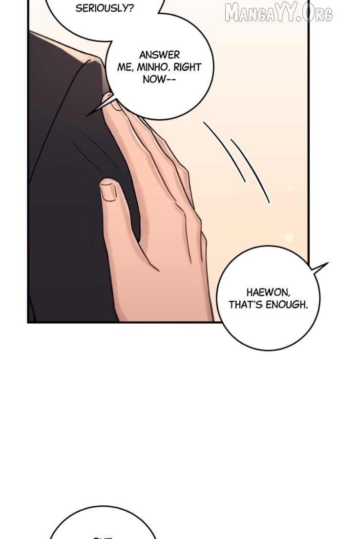 Long Term-Relationship chapter 23 page 40