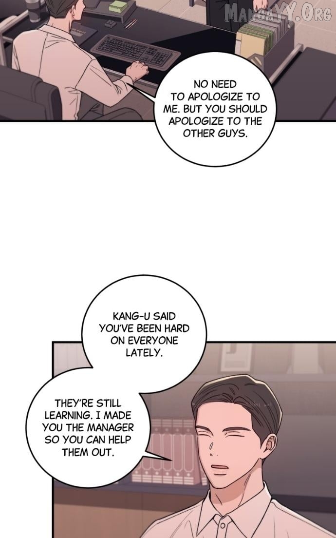 Long Term-Relationship chapter 23 page 45