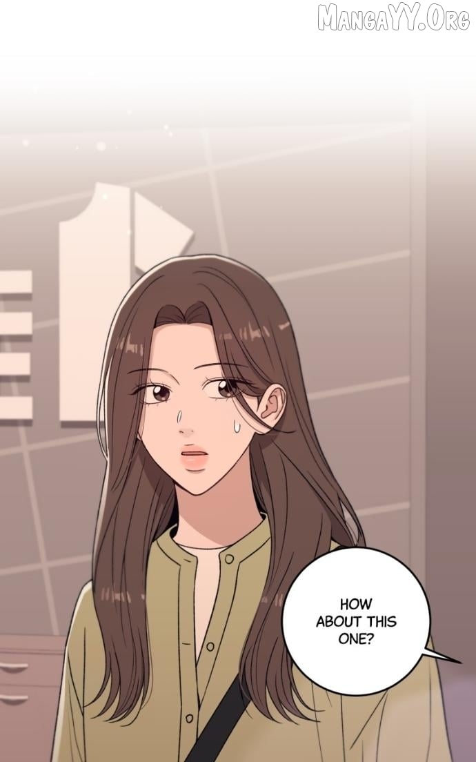 Long Term-Relationship chapter 23 page 68