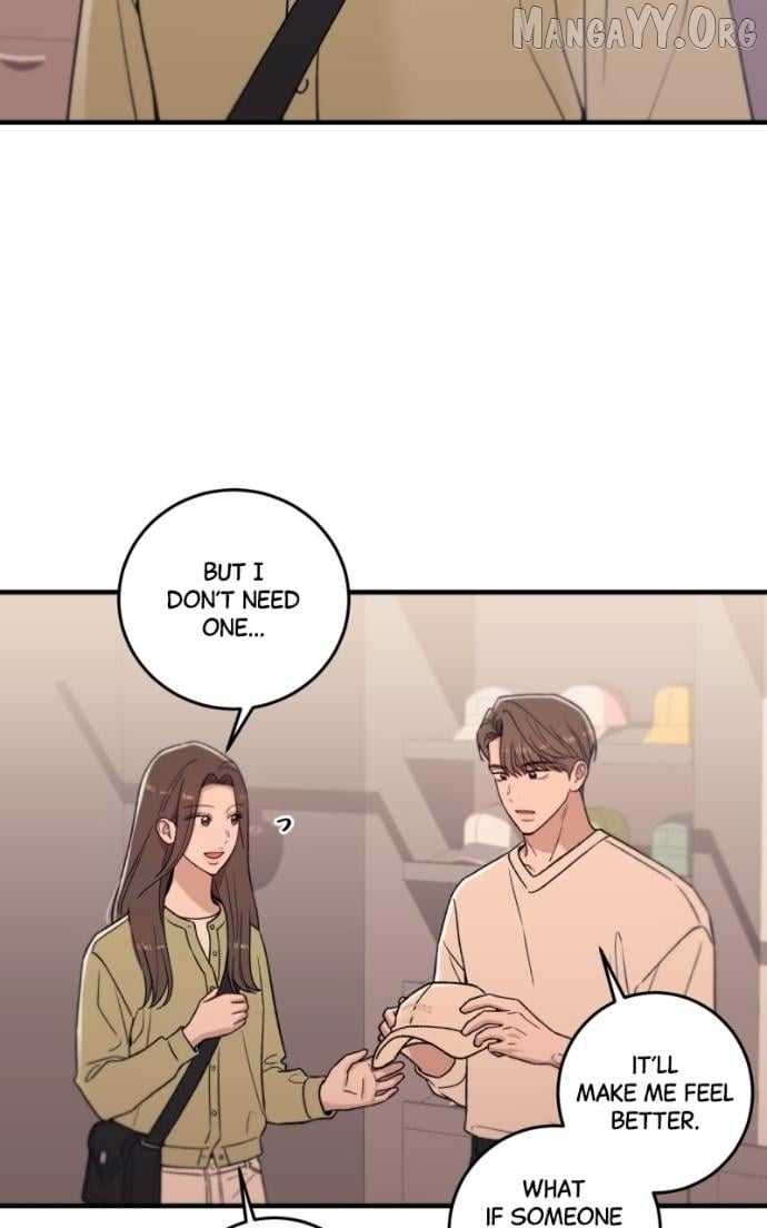 Long Term-Relationship chapter 23 page 69