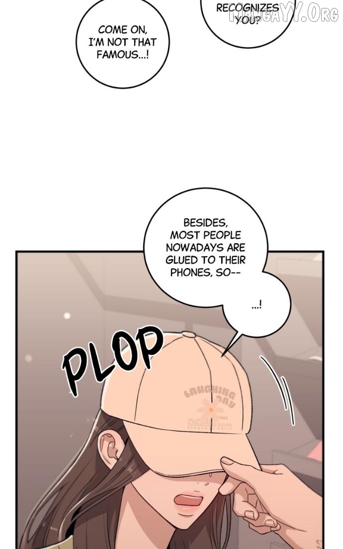 Long Term-Relationship chapter 23 page 70