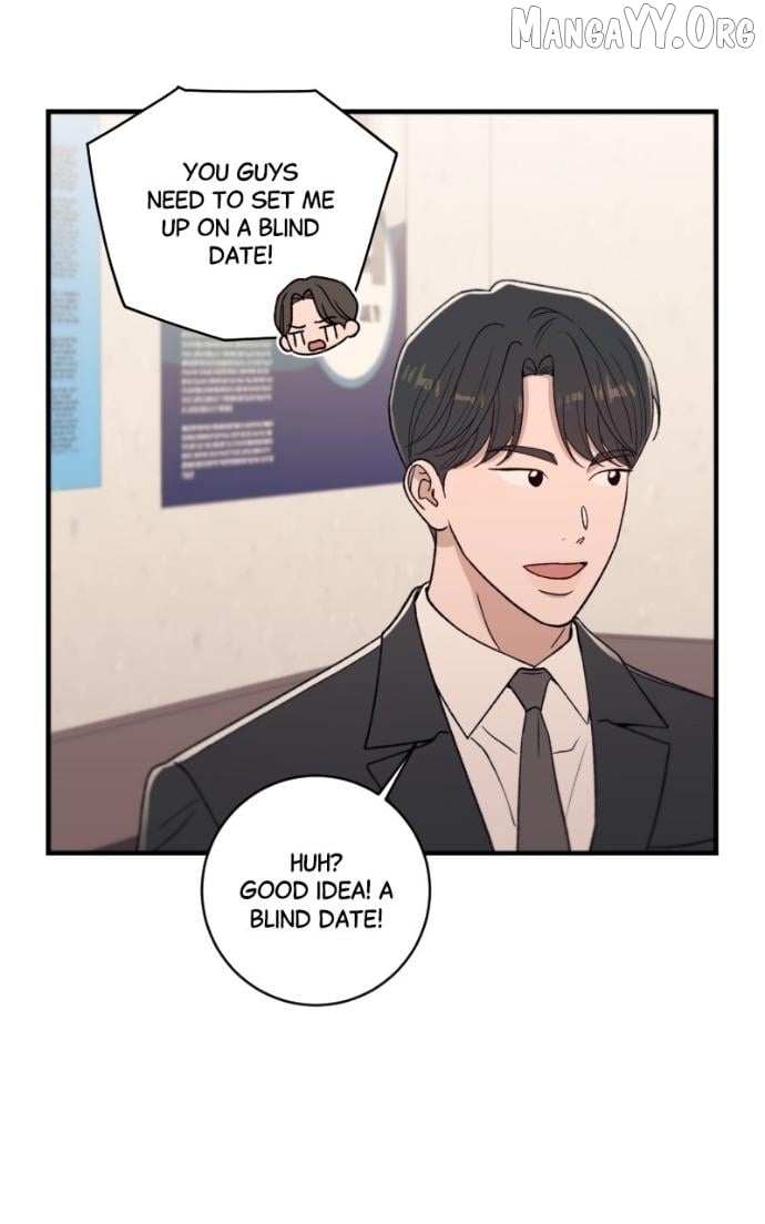 Long Term-Relationship chapter 23 page 83