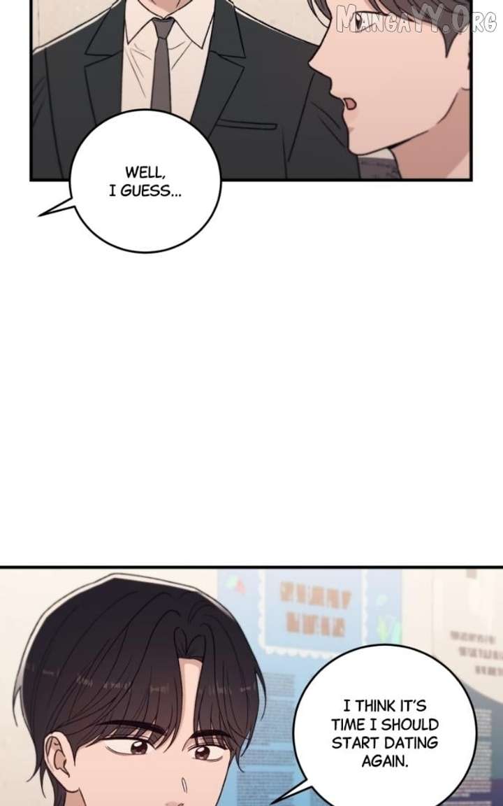 Long Term-Relationship chapter 24 page 8
