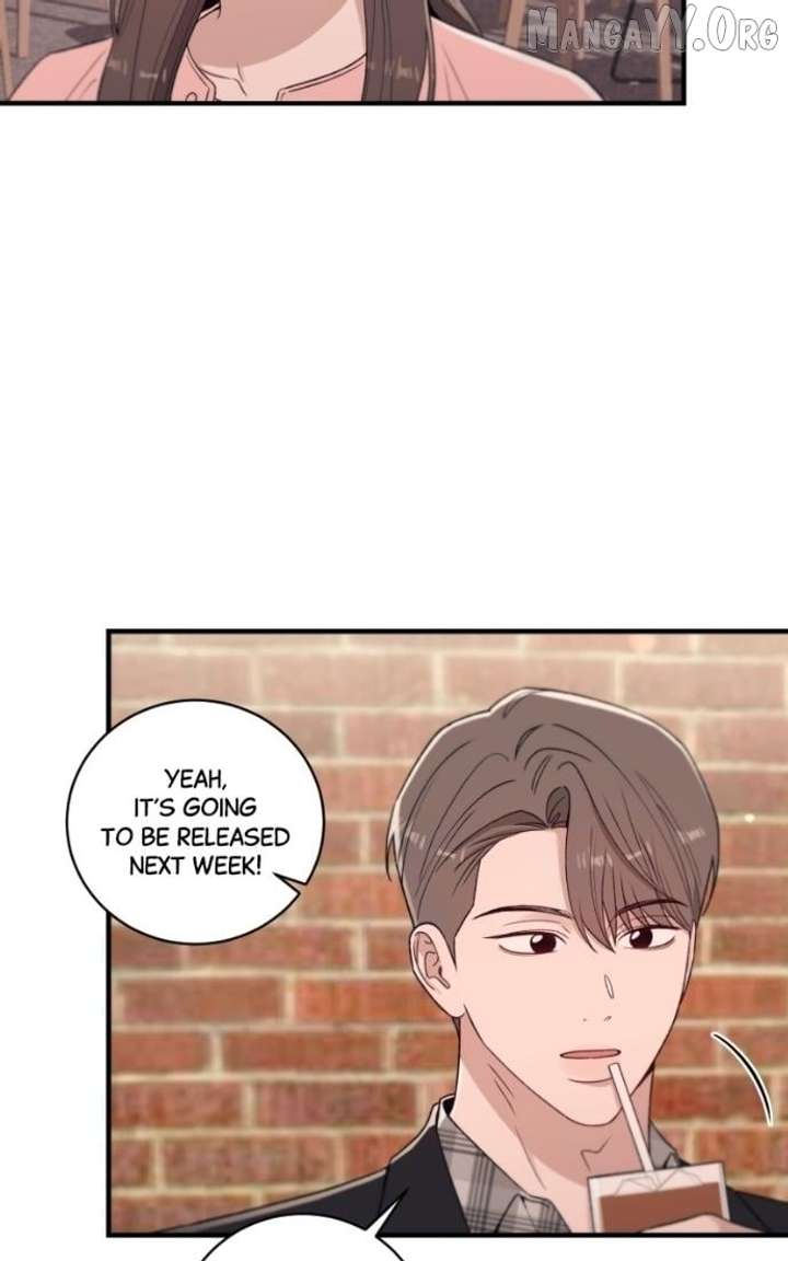 Long Term-Relationship chapter 25 page 24