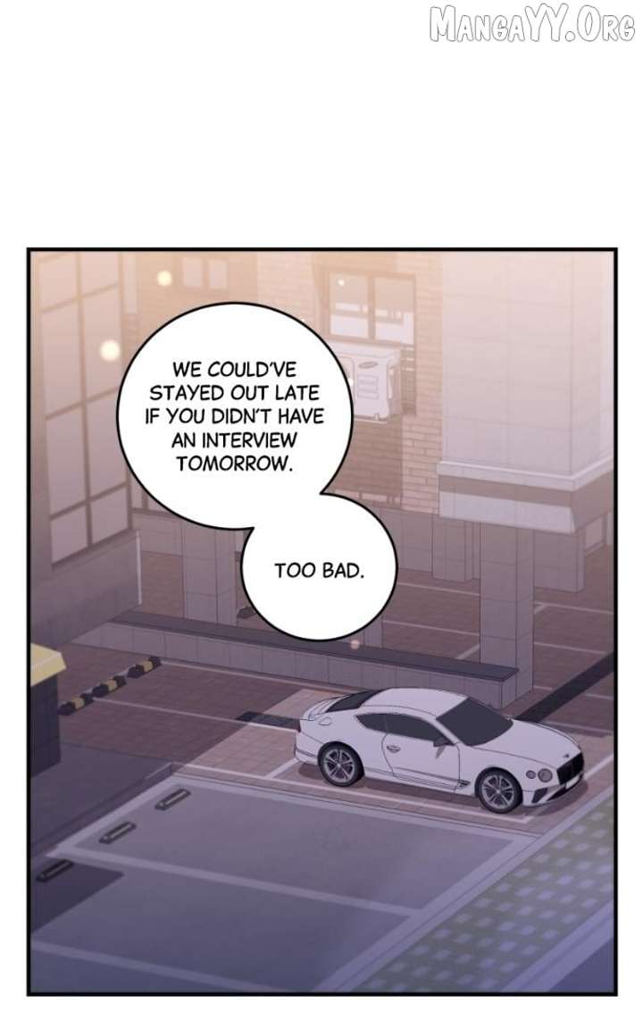 Long Term-Relationship chapter 25 page 34