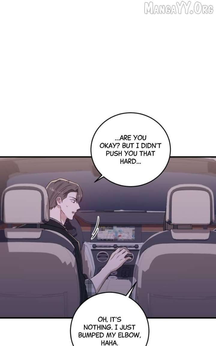 Long Term-Relationship chapter 25 page 44
