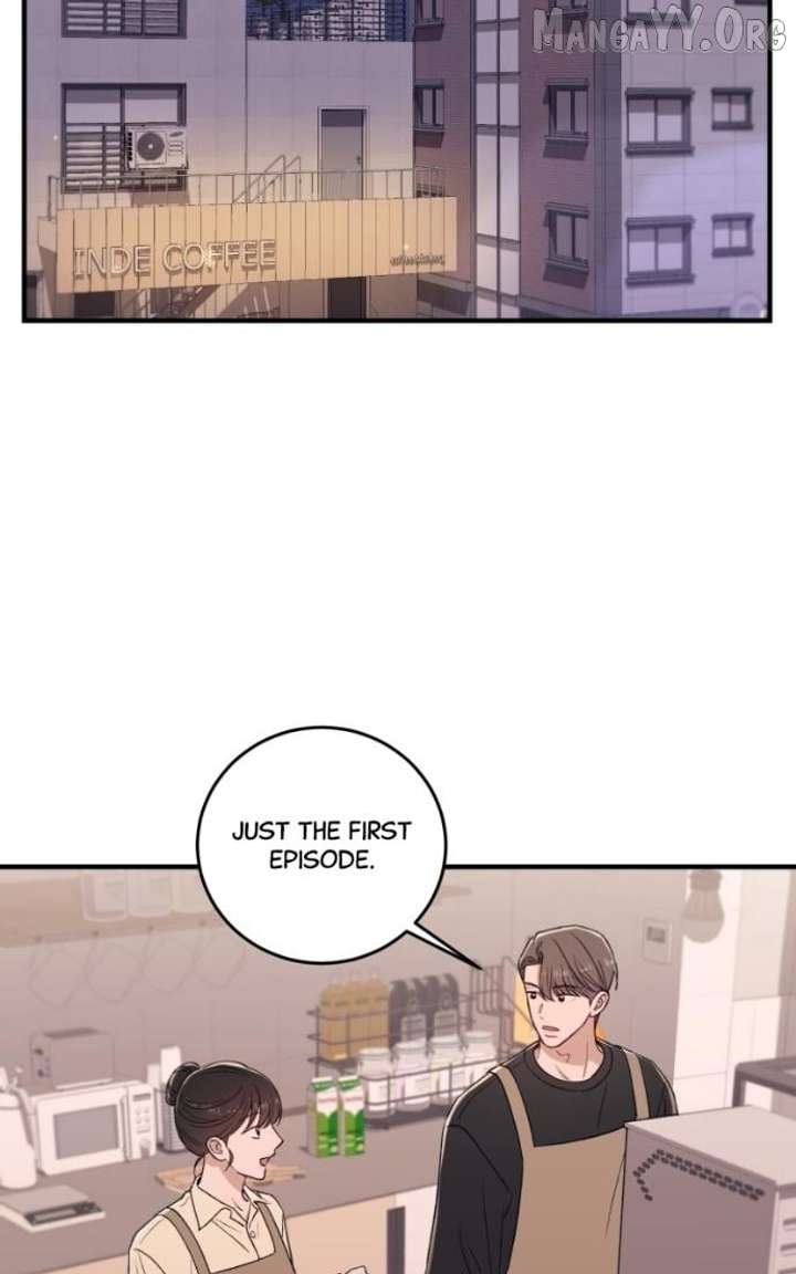 Long Term-Relationship chapter 25 page 85