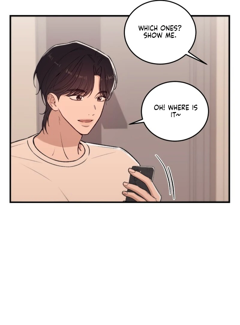Long Term-Relationship chapter 3 page 20
