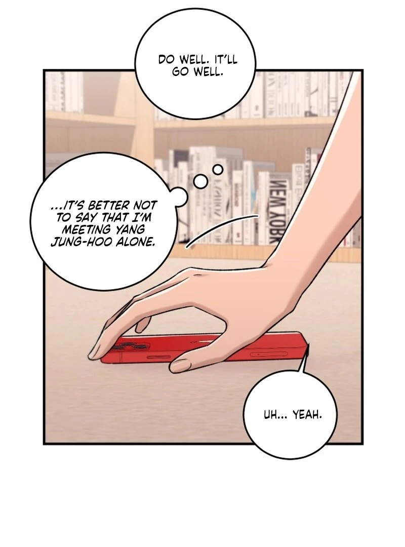 Long Term-Relationship chapter 3 page 28