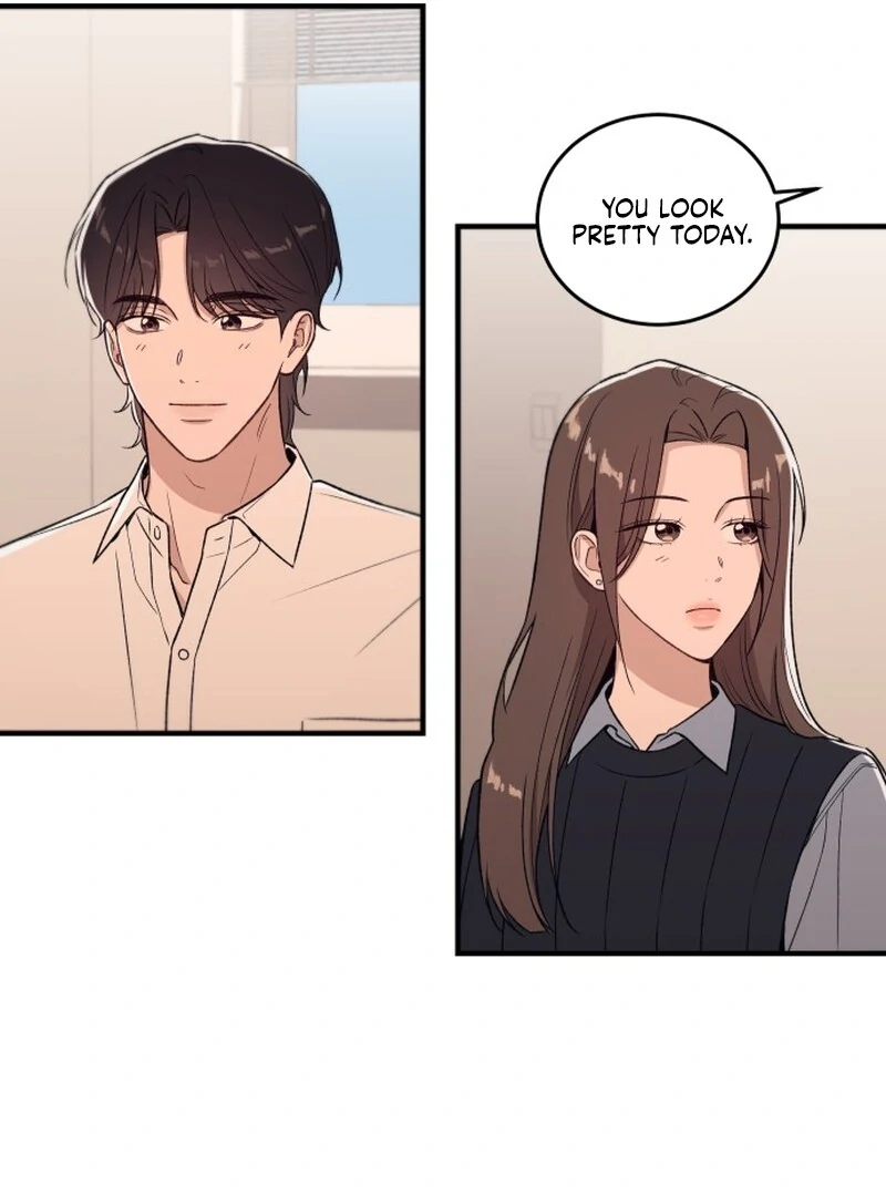 Long Term-Relationship chapter 3 page 33