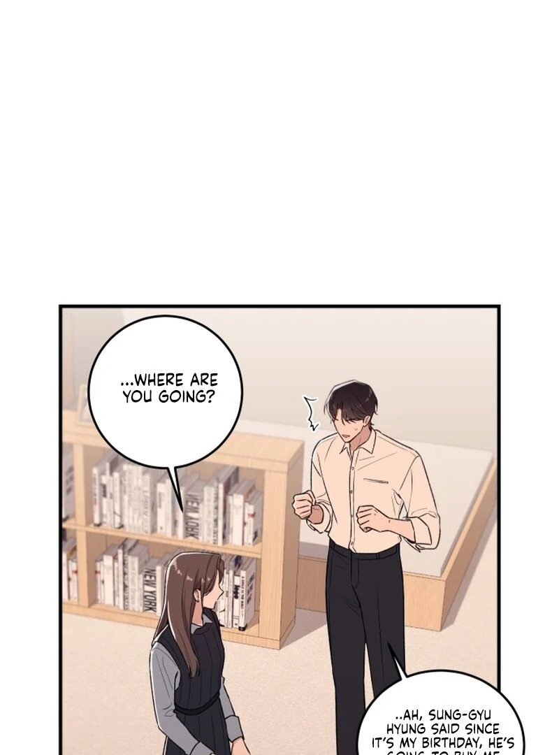 Long Term-Relationship chapter 3 page 34