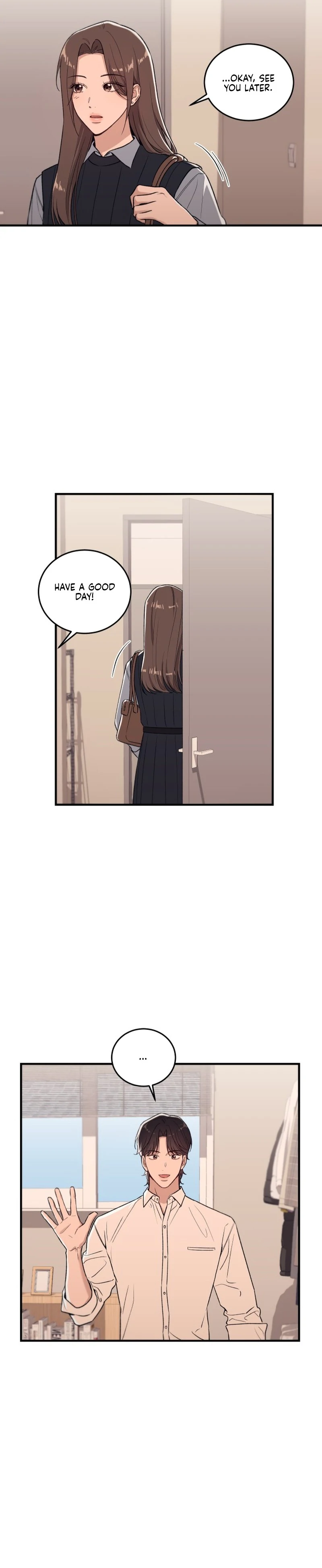 Long Term-Relationship chapter 3 page 37