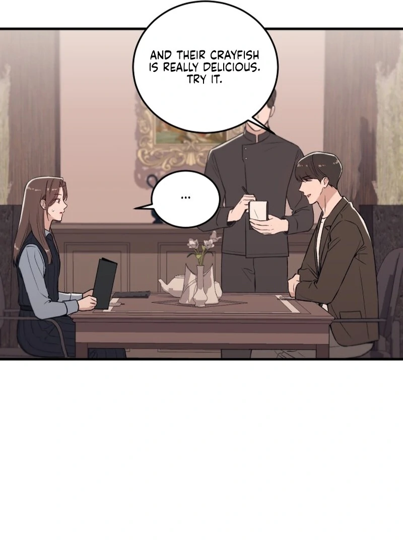 Long Term-Relationship chapter 3 page 45