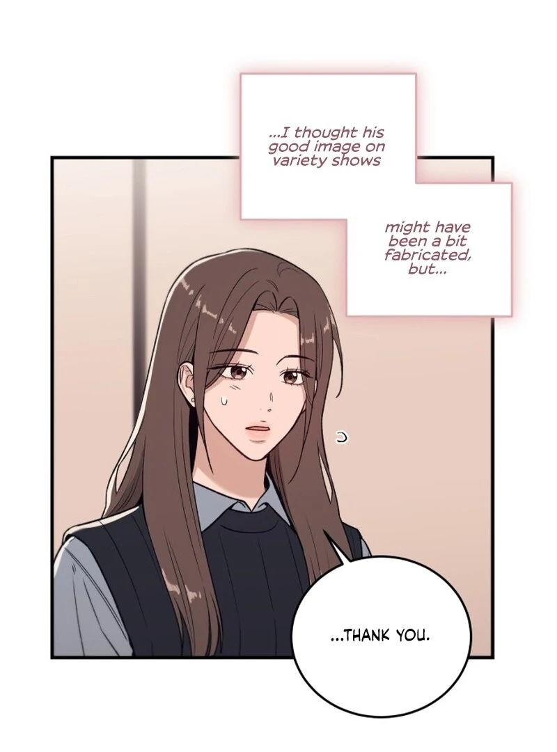 Long Term-Relationship chapter 3 page 46