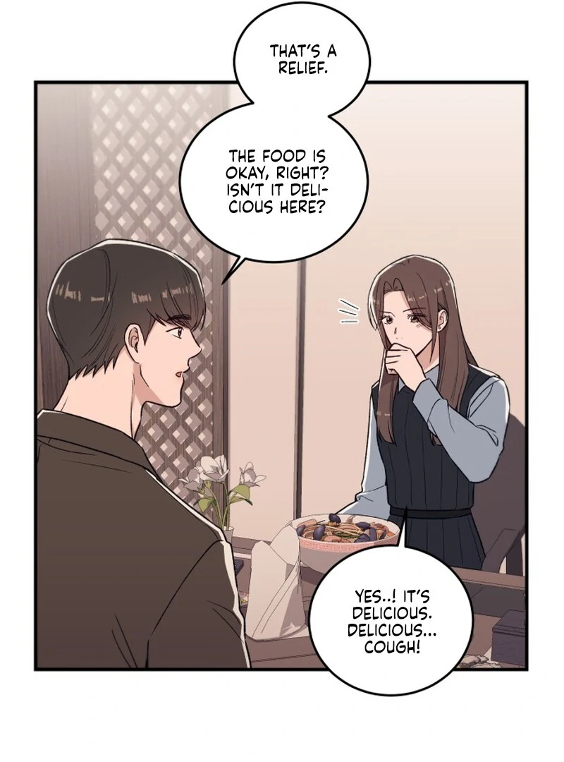 Long Term-Relationship chapter 3 page 50