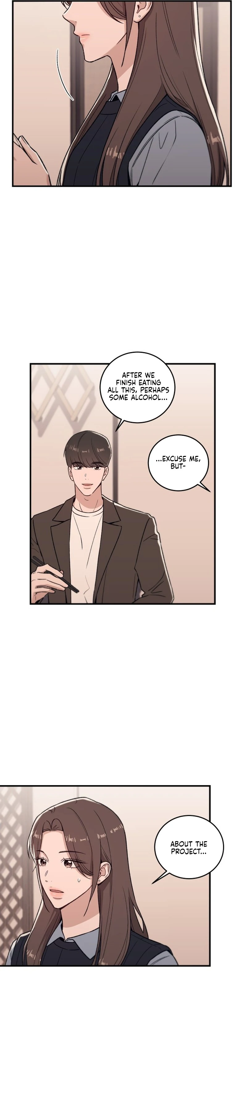 Long Term-Relationship chapter 3 page 56