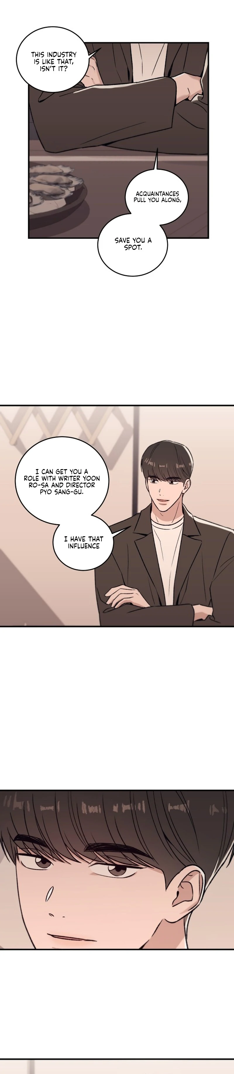 Long Term-Relationship chapter 3 page 62