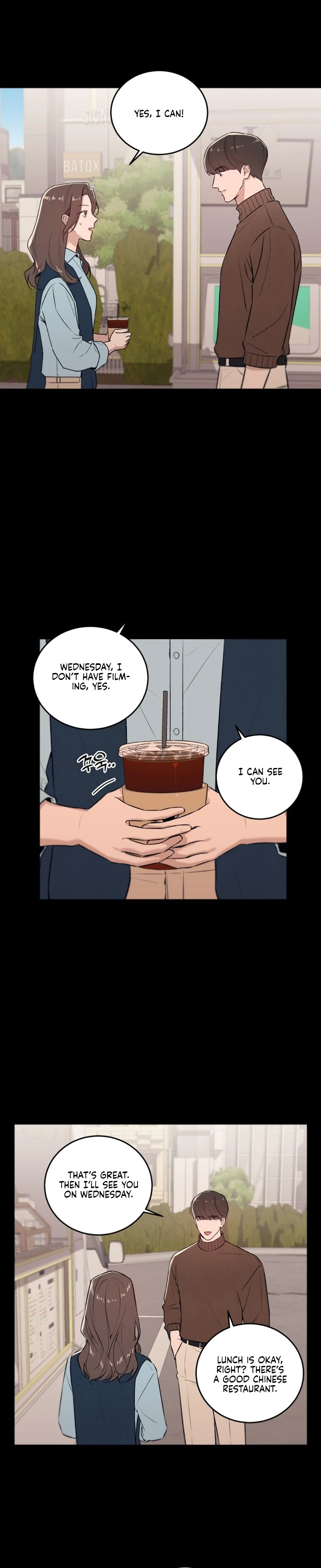 Long Term-Relationship chapter 3 page 9
