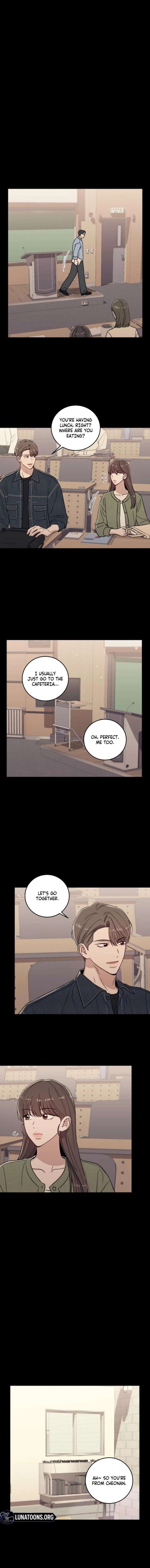 Long Term-Relationship chapter 39 page 7