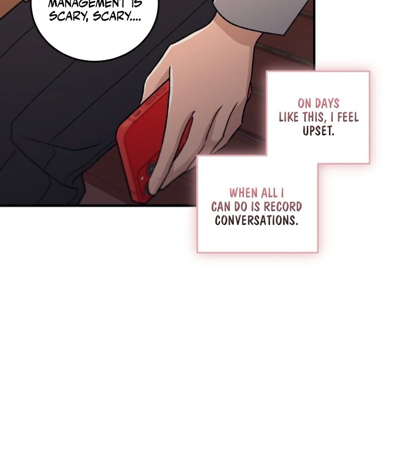 Long Term-Relationship chapter 4 page 22