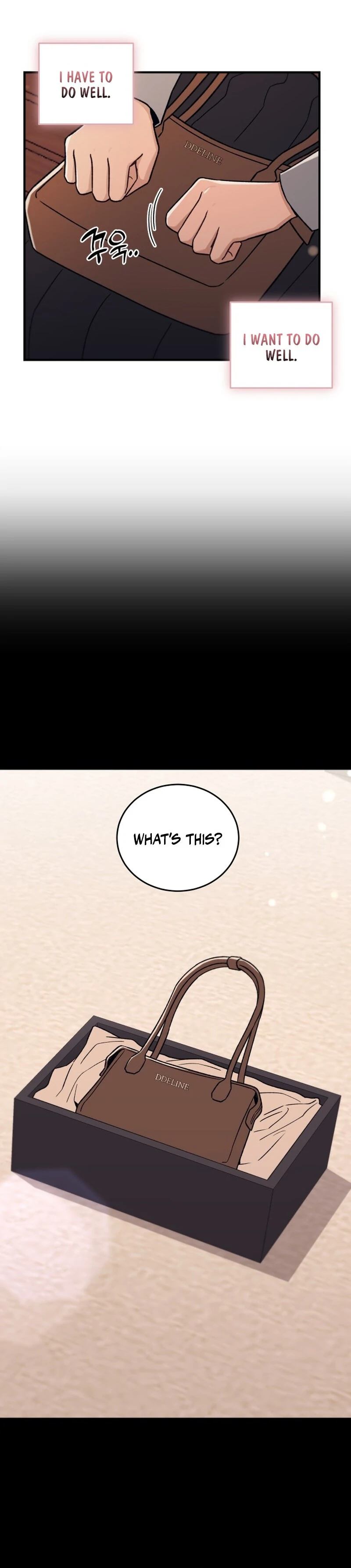 Long Term-Relationship chapter 4 page 27