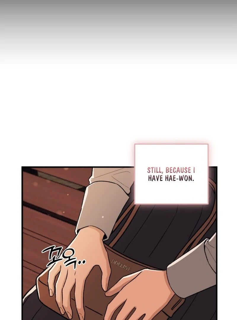 Long Term-Relationship chapter 4 page 33