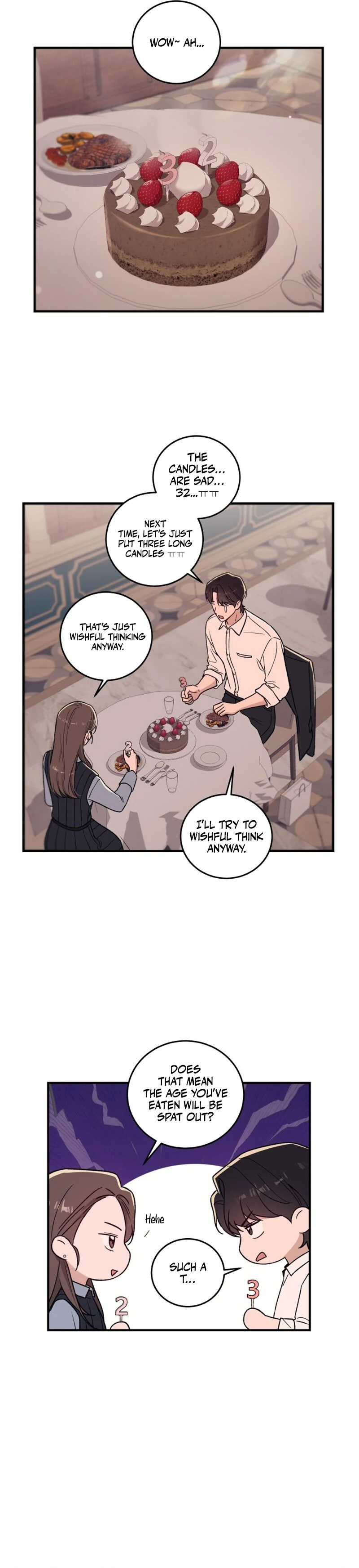 Long Term-Relationship chapter 4 page 40