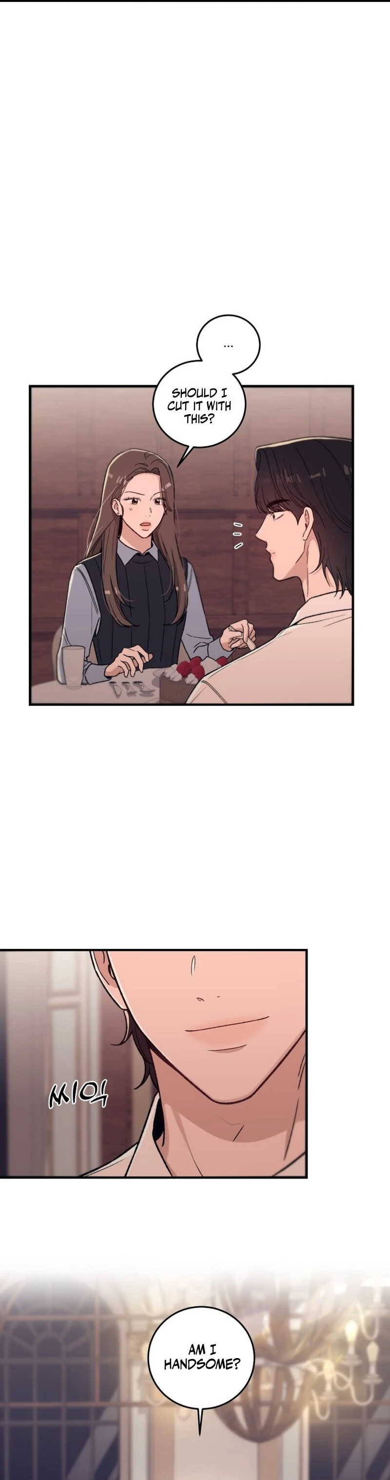 Long Term-Relationship chapter 4 page 45