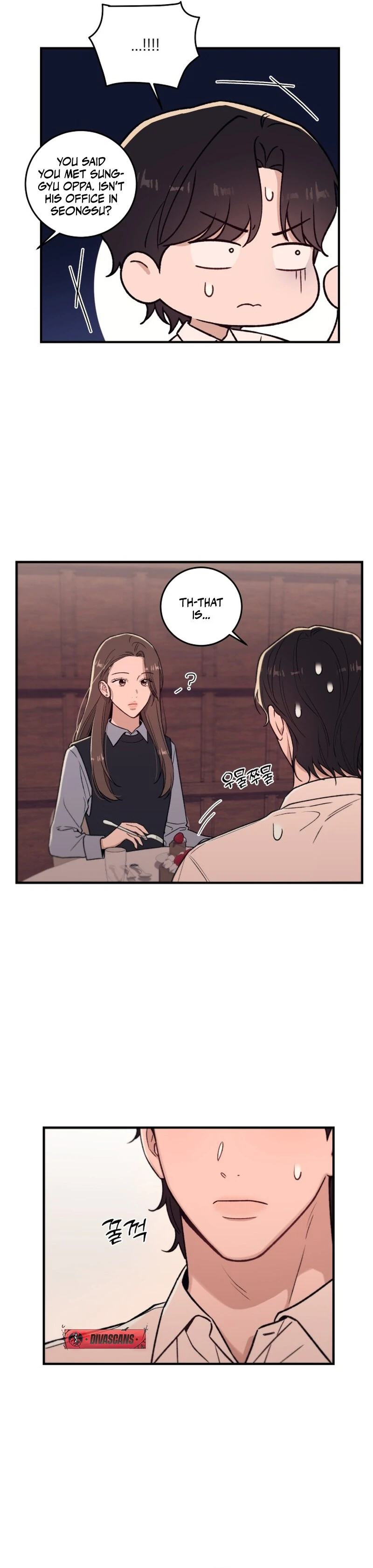 Long Term-Relationship chapter 4 page 50