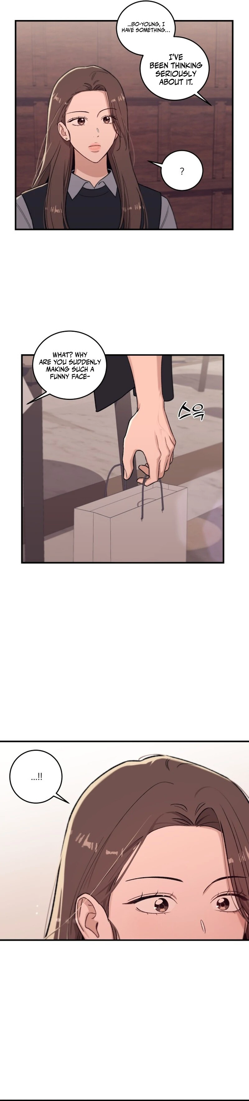 Long Term-Relationship chapter 4 page 51