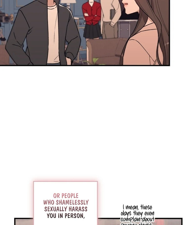 Long Term-Relationship chapter 4 page 8