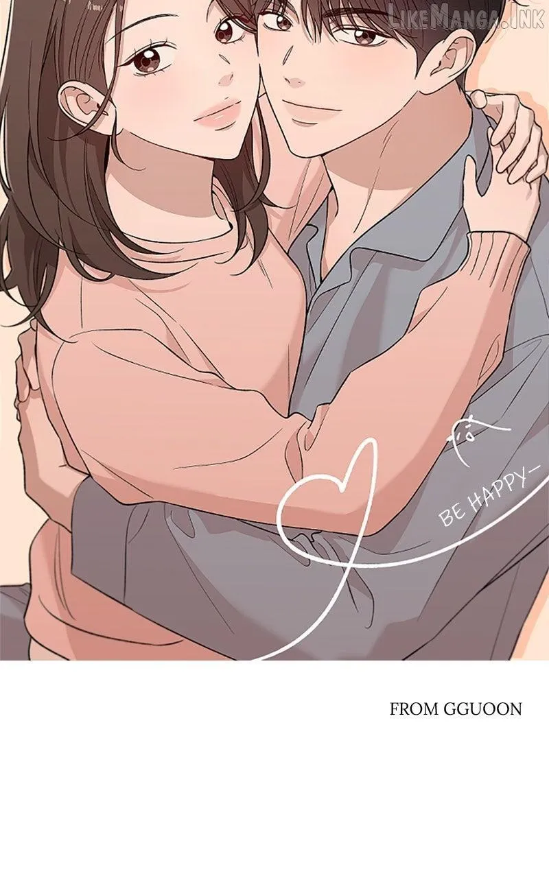 Long Term-Relationship chapter 46.5 page 13