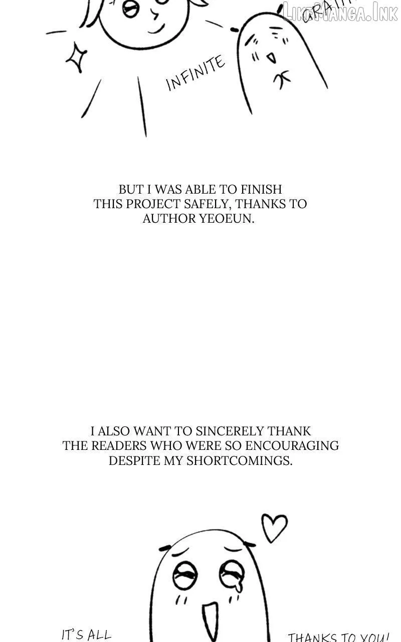 Long Term-Relationship chapter 46.5 page 8