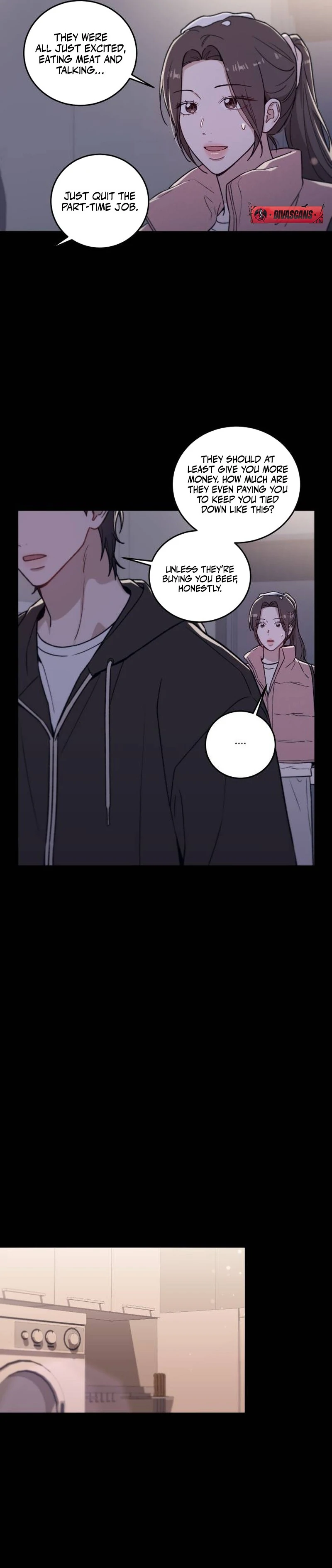 Long Term-Relationship chapter 5 page 14