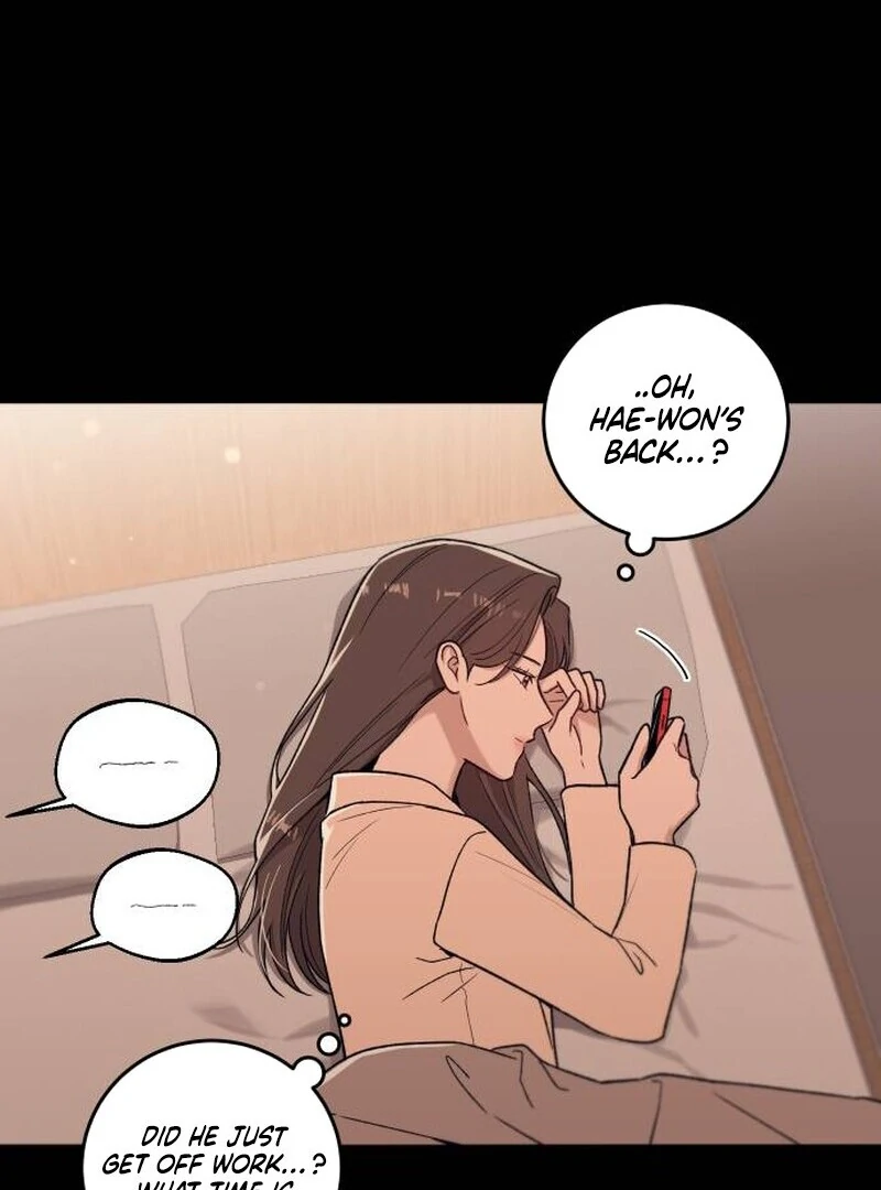 Long Term-Relationship chapter 5 page 16