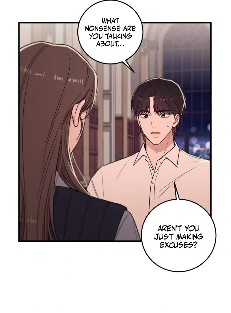 Long Term-Relationship chapter 5 page 33